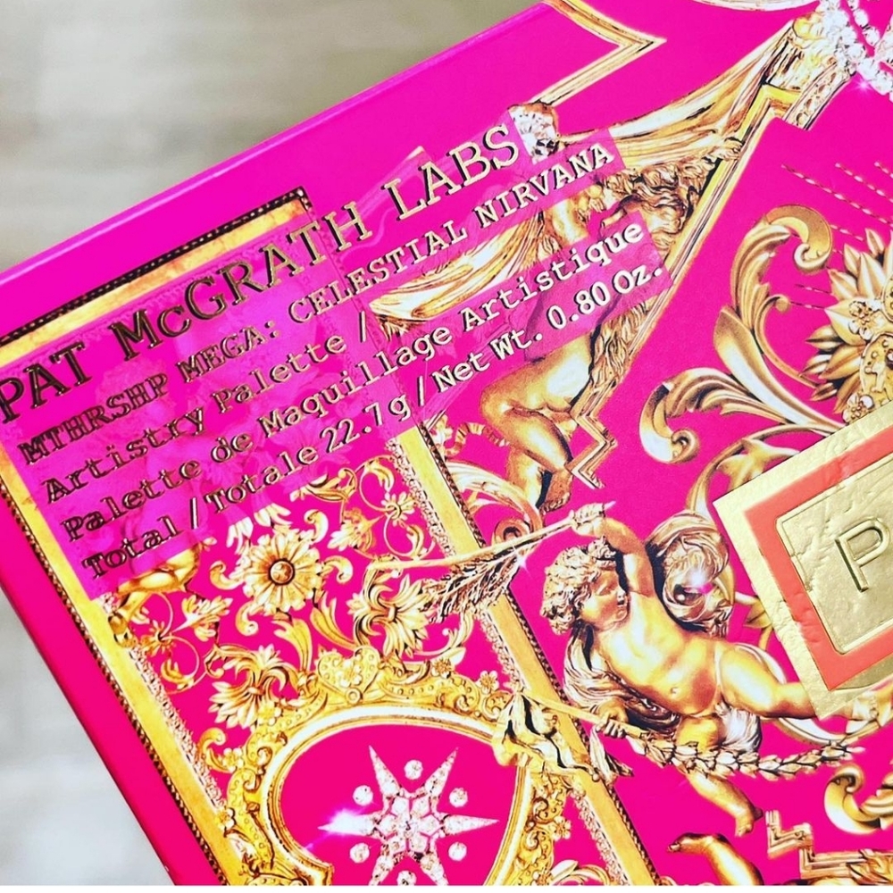 Pat MCGRATH Labs Palette - Picture 9 of 16